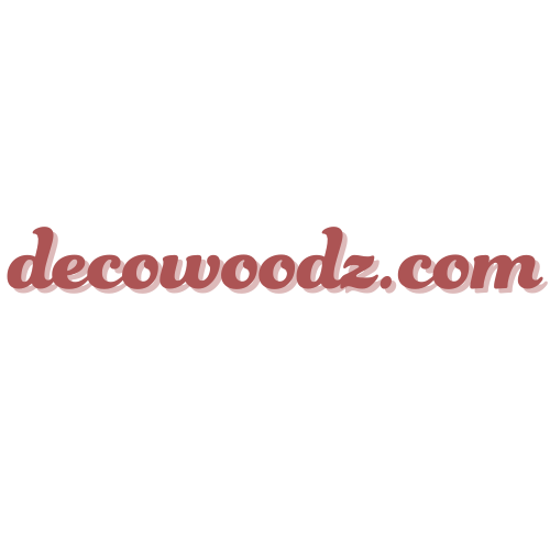 Decowoodz Store